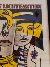 Carica l'immagine nel visualizzatore di Gallery, Roy LICHTENSTEIN (New York 1923-1997)