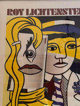 Carica l'immagine nel visualizzatore di Gallery, Roy LICHTENSTEIN (New York 1923-1997)