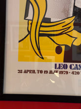 Carica l'immagine nel visualizzatore di Gallery, Roy LICHTENSTEIN (New York 1923-1997)