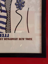 Carica l'immagine nel visualizzatore di Gallery, Roy LICHTENSTEIN (New York 1923-1997)