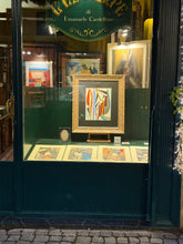 Load image into Gallery viewer, Frédéric De Luca (Paris 1949-2025)