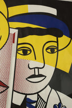 Carica l'immagine nel visualizzatore di Gallery, Roy LICHTENSTEIN (New York 1923-1997)