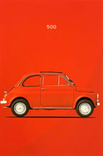 Carica l'immagine nel visualizzatore di Gallery, The Original 500