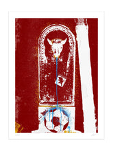 Carica l'immagine nel visualizzatore di Gallery, Kevin Foresto aka GAVI (1991)