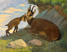 Carica l'immagine nel visualizzatore di Gallery, Felice Tosalli (Torino 1883-1958)