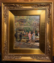 Carica l'immagine nel visualizzatore di Gallery, Carlo Follini (Domodossola 1848-1938 Pegli