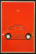 Carica l'immagine nel visualizzatore di Gallery, The Original 500