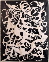 Load image into Gallery viewer, Mark TOBEY (Centerville 1890-1976 Basilea)