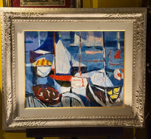 Carica l'immagine nel visualizzatore di Gallery, Enrico PAULUCCI (Genova 1901-1999 Torino)