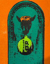 Charger l'image dans la galerie, Kevin Foresto aka GAVI (1991)