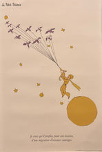 Carica l'immagine nel visualizzatore di Gallery, Antoine de SAINT EXUPERY (1900-1944)