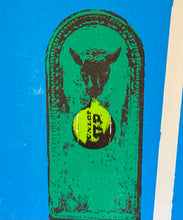 Charger l'image dans la galerie, Kevin Foresto aka GAVI (1991)