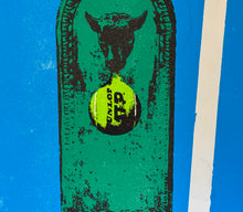 Charger l'image dans la galerie, Kevin Foresto aka GAVI (1991)