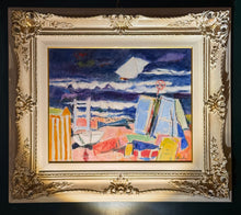 Carica l'immagine nel visualizzatore di Gallery, Enrico PAULUCCI (Genova 1901-1999 Torino)
