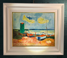 Carica l'immagine nel visualizzatore di Gallery, Enrico PAULUCCI (Genova 1901-1999 Torino)