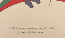 Carica l'immagine nel visualizzatore di Gallery, Antoine de SAINT EXUPERY (1900-1944)