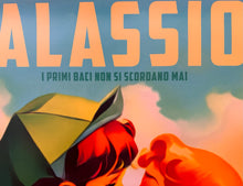 Carica l'immagine nel visualizzatore di Gallery, ALASSIO Un amore dolcissimo