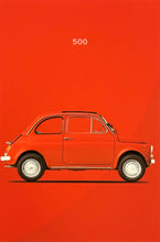 Carica l'immagine nel visualizzatore di Gallery, The Original 500