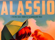 Carica l'immagine nel visualizzatore di Gallery, ALASSIO Un amore dolcissimo
