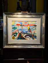 Carica l'immagine nel visualizzatore di Gallery, Enrico PAULUCCI (Genova 1901-1999 Torino)