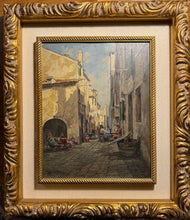 Carica l'immagine nel visualizzatore di Gallery, Giuseppe Gheduzzi (Crespellano 1889-1957 Torino