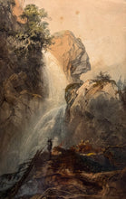 Load image into Gallery viewer, Giuseppe Camino (Torino 1818-1890 Caluso)