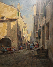 Carica l'immagine nel visualizzatore di Gallery, Giuseppe Gheduzzi (Crespellano 1889-1957 Torino