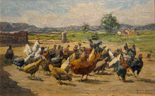 Carica l'immagine nel visualizzatore di Gallery, Giuseppe Gheduzzi (Crespellano 1889-1957 Torino)