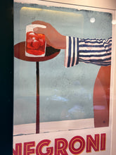 Load image into Gallery viewer, Marco MARELLA (Venezia, 1962)