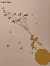 Carica l'immagine nel visualizzatore di Gallery, Antoine de SAINT EXUPERY (1900-1944)
