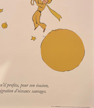 Carica l'immagine nel visualizzatore di Gallery, Antoine de SAINT EXUPERY (1900-1944)