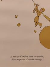 Carica l'immagine nel visualizzatore di Gallery, Antoine de SAINT EXUPERY (1900-1944)