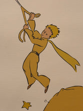Carica l'immagine nel visualizzatore di Gallery, Antoine de SAINT EXUPERY (1900-1944)