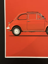 Carica l'immagine nel visualizzatore di Gallery, The Original 500
