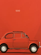 Carica l'immagine nel visualizzatore di Gallery, The Original 500