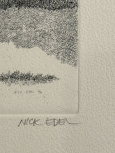 Charger l'image dans la galerie, Nick EDEL (Bordighera 1934-2022 Torino)