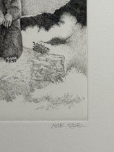 Charger l'image dans la galerie, Nick EDEL (1934-2022)