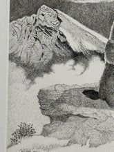 Charger l'image dans la galerie, Nick EDEL (1934-2022)