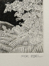 Charger l'image dans la galerie, Nick EDEL (Bordighera 1934-2022 Torino)