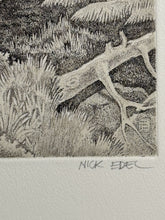 Charger l'image dans la galerie, Nick EDEL (Bordighera 1934-2022 Torino)