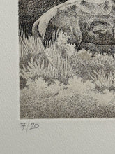 Charger l'image dans la galerie, Nick EDEL (Bordighera 1934-2022 Torino)