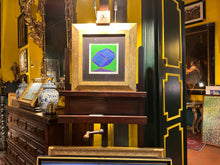 Carica l'immagine nel visualizzatore di Gallery, Achille PERILLI (Roma 1927-2021 Orvieto)