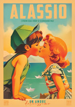 Carica l'immagine nel visualizzatore di Gallery, ALASSIO Un amore dolcissimo