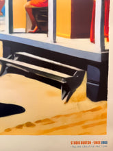 Carica l'immagine nel visualizzatore di Gallery, VARIGOTTI