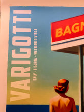 Carica l'immagine nel visualizzatore di Gallery, VARIGOTTI