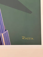 Load image into Gallery viewer, Gérard Courbouleix–Dénériaz “RAZZIA” (1950)