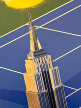 Load image into Gallery viewer, Gérard Courbouleix–Dénériaz “RAZZIA” (1950)