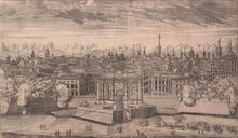 Carica l'immagine nel visualizzatore di Gallery, Veduta prospettica della Porta di Po