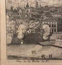 Carica l'immagine nel visualizzatore di Gallery, Veduta prospettica della Porta di Po