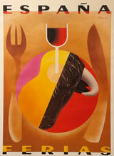 Carica l'immagine nel visualizzatore di Gallery, Gérard Courbouleix–Dénériaz “RAZZIA” (1950)